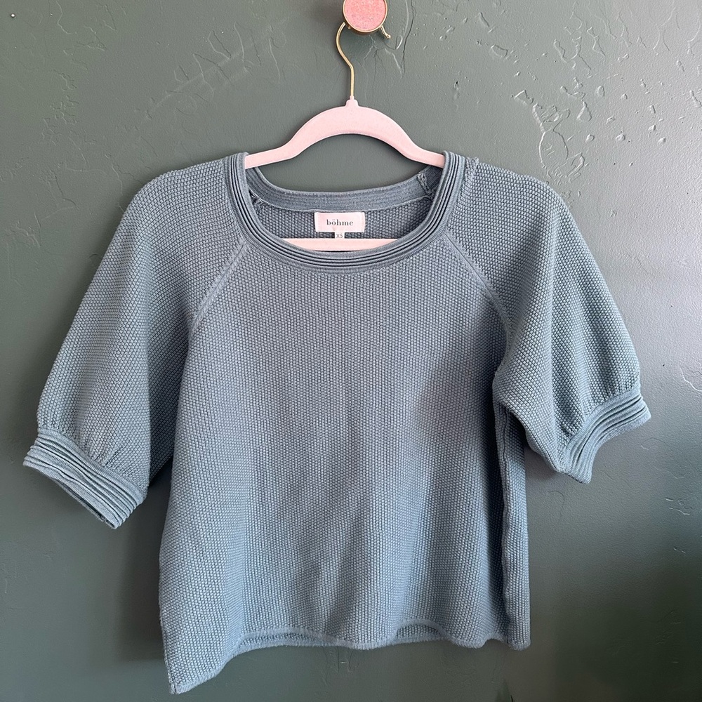 BOHME SHIRT